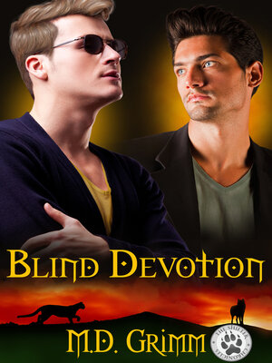 Blind Devotion (The Shifter Chronicles 3) - ebook